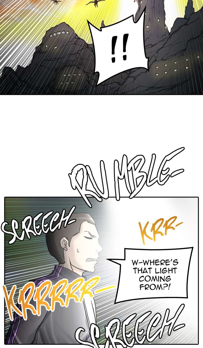 Tower of God Chapter 419 - Page 26