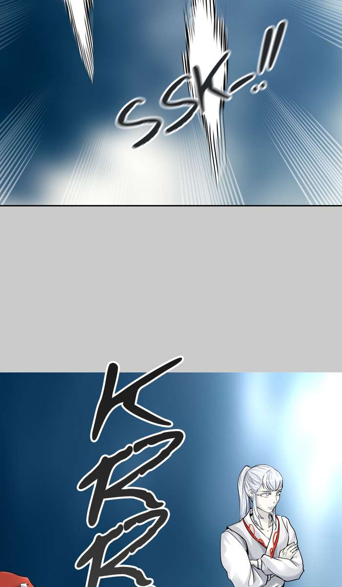 Tower of God Chapter 419 - Page 34