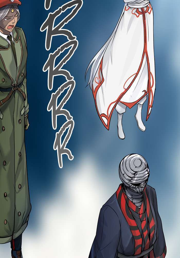 Tower of God Chapter 419 - Page 35