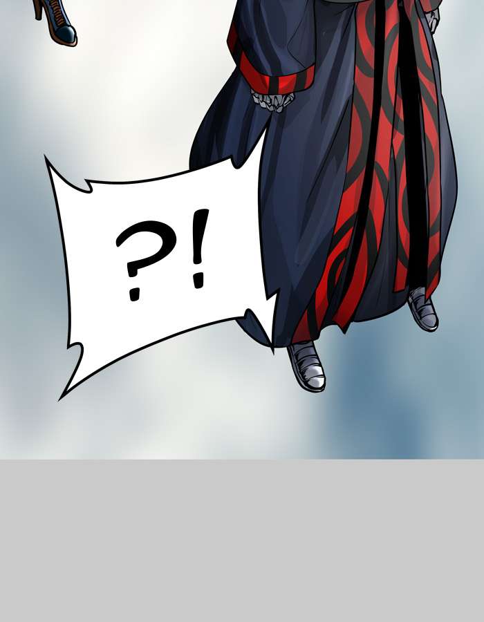 Tower of God Chapter 419 - Page 36