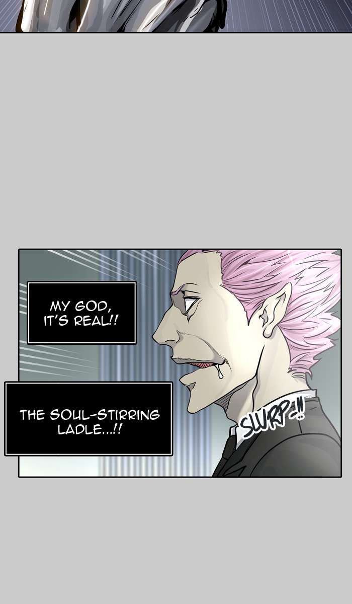 Tower of God Chapter 419 - Page 49