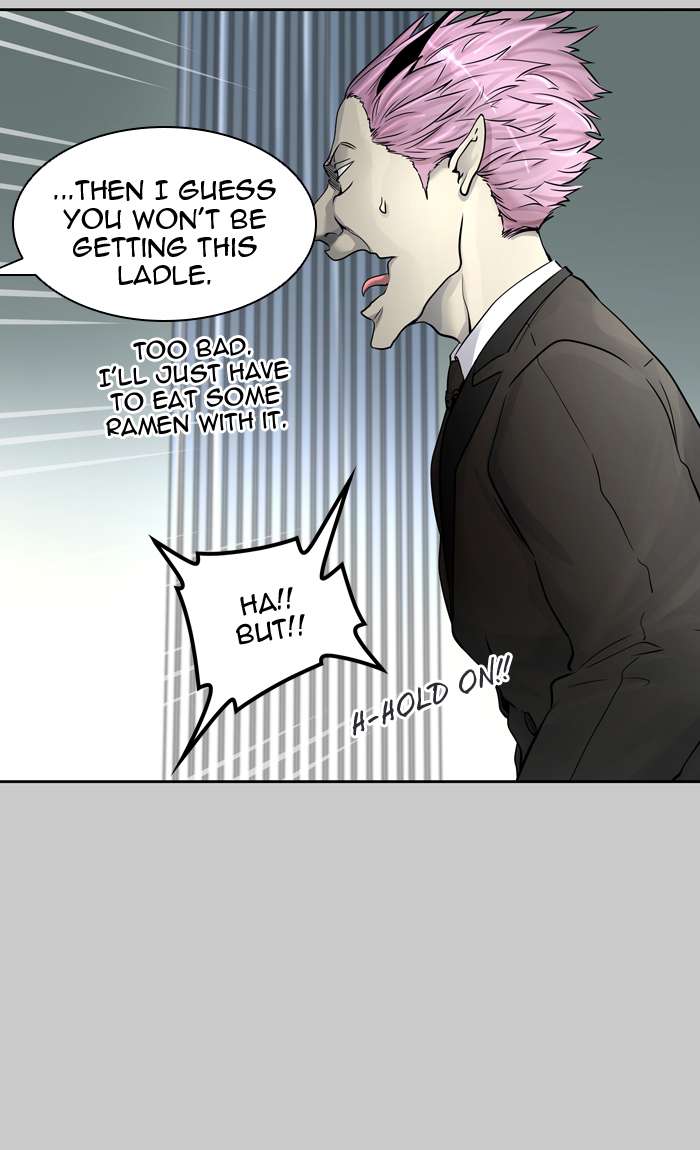 Tower of God Chapter 419 - Page 55