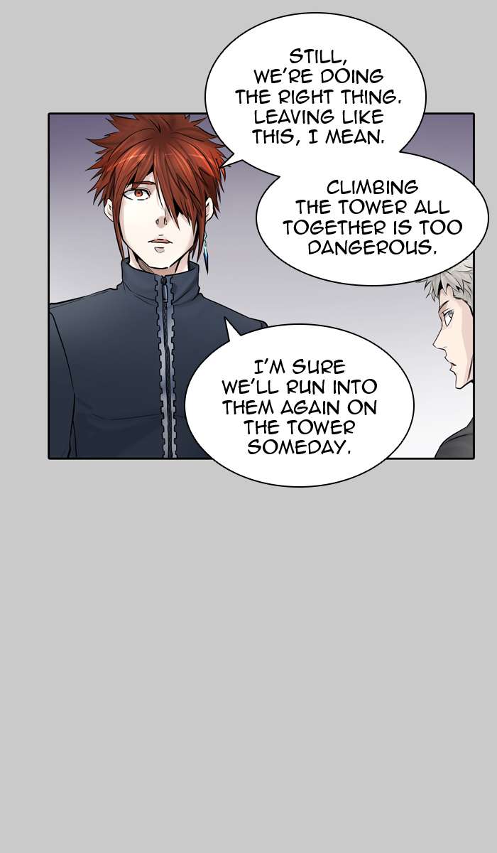 Tower of God Chapter 419 - Page 82