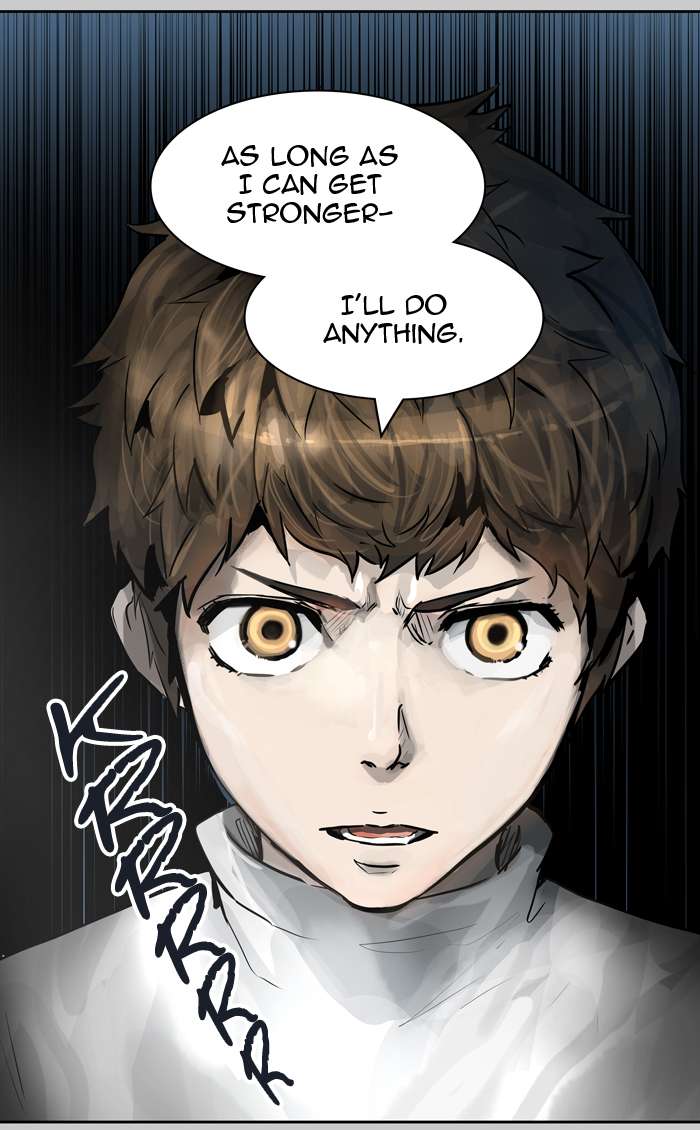 Tower of God Chapter 419 - Page 95