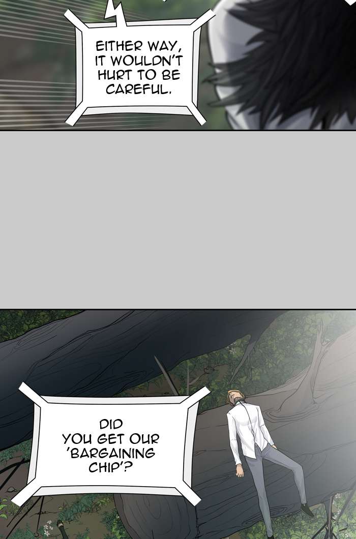 Tower of God Chapter 419 - Page 99