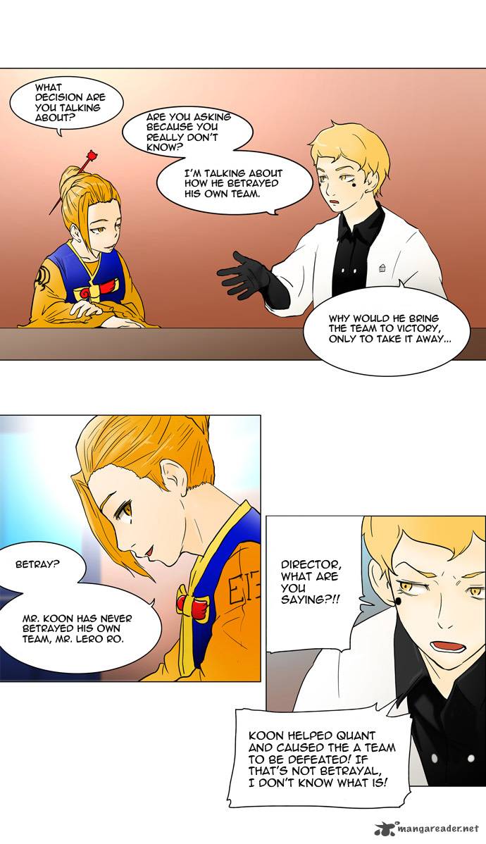 Tower of God Chapter 42 - Page 10