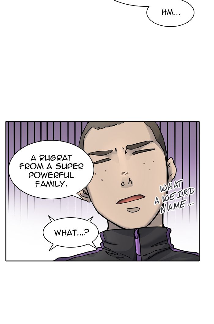 Tower of God Chapter 420 - Page 103