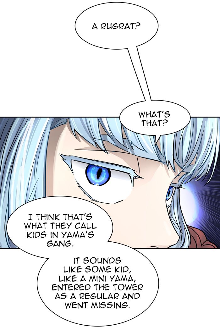 Tower of God Chapter 420 - Page 104