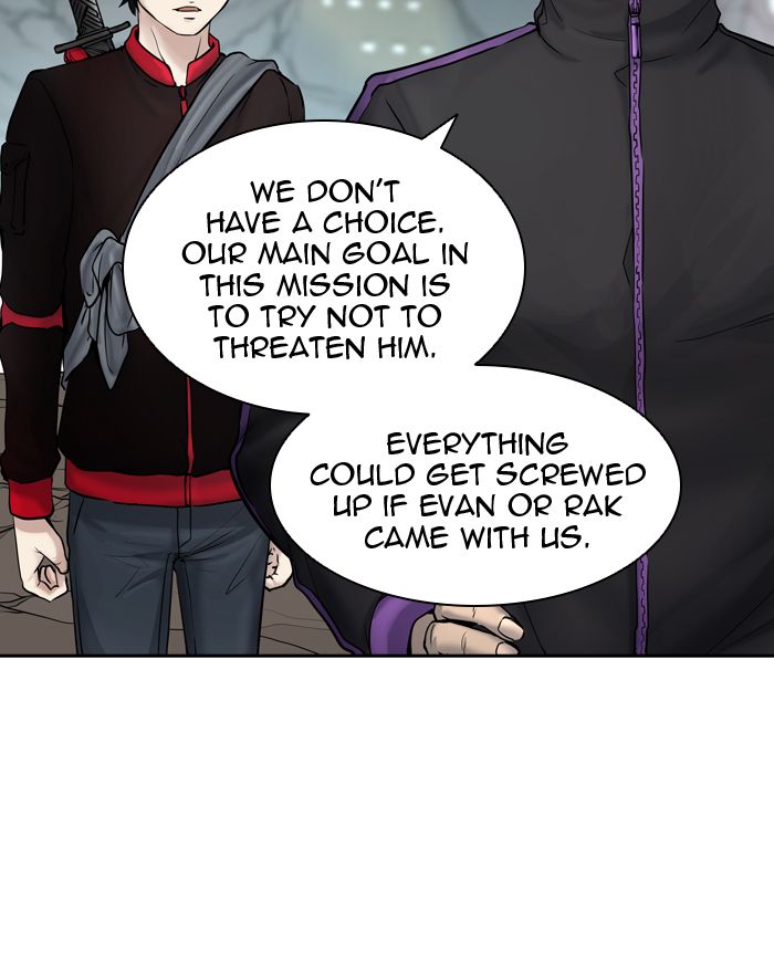 Tower of God Chapter 420 - Page 12