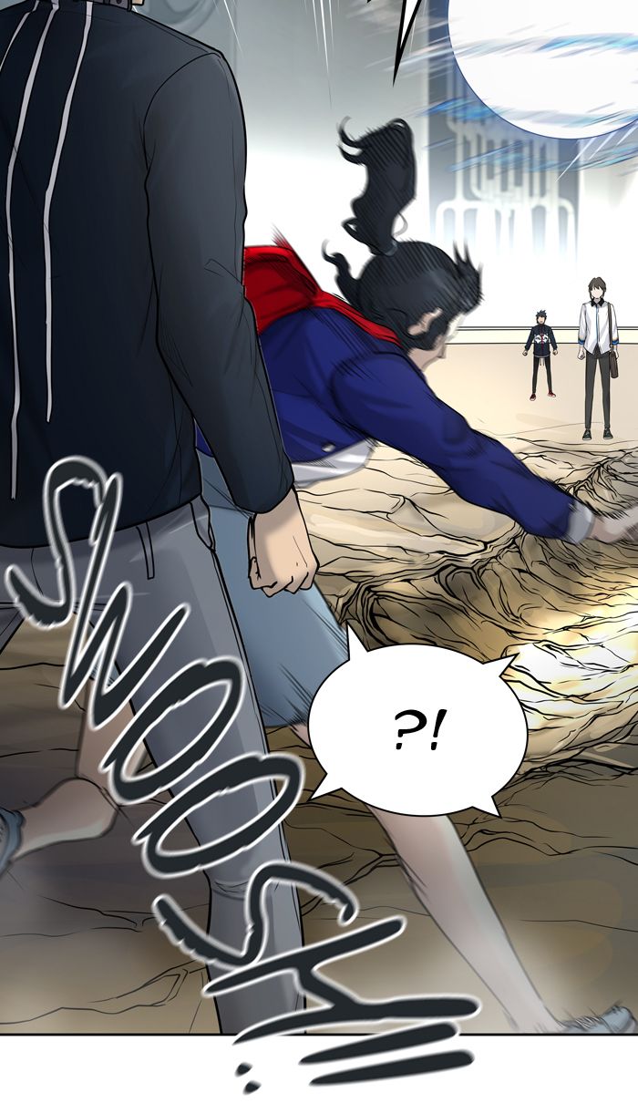 Tower of God Chapter 420 - Page 123