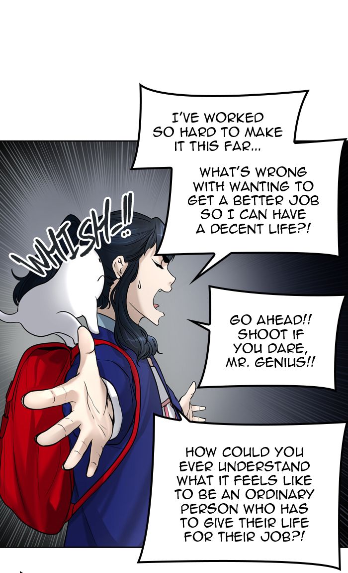 Tower of God Chapter 420 - Page 125