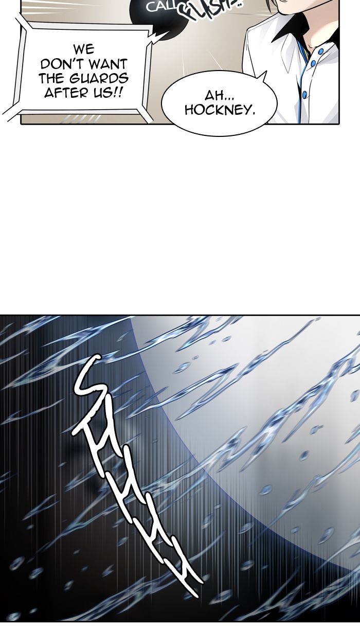 Tower of God Chapter 420 - Page 127