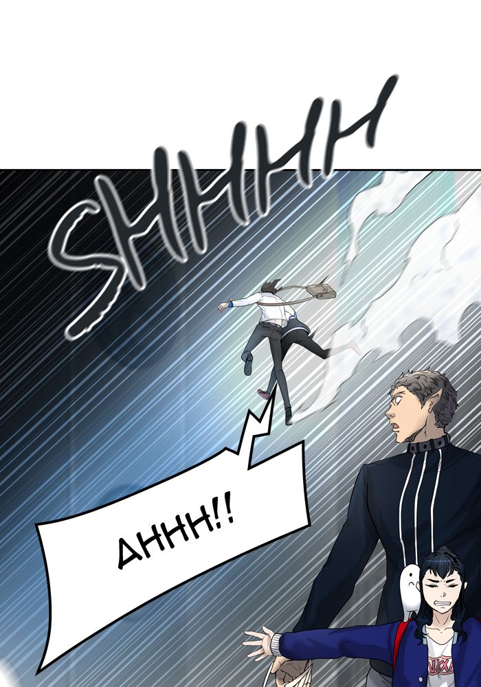 Tower of God Chapter 420 - Page 130