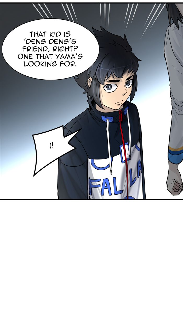 Tower of God Chapter 420 - Page 140