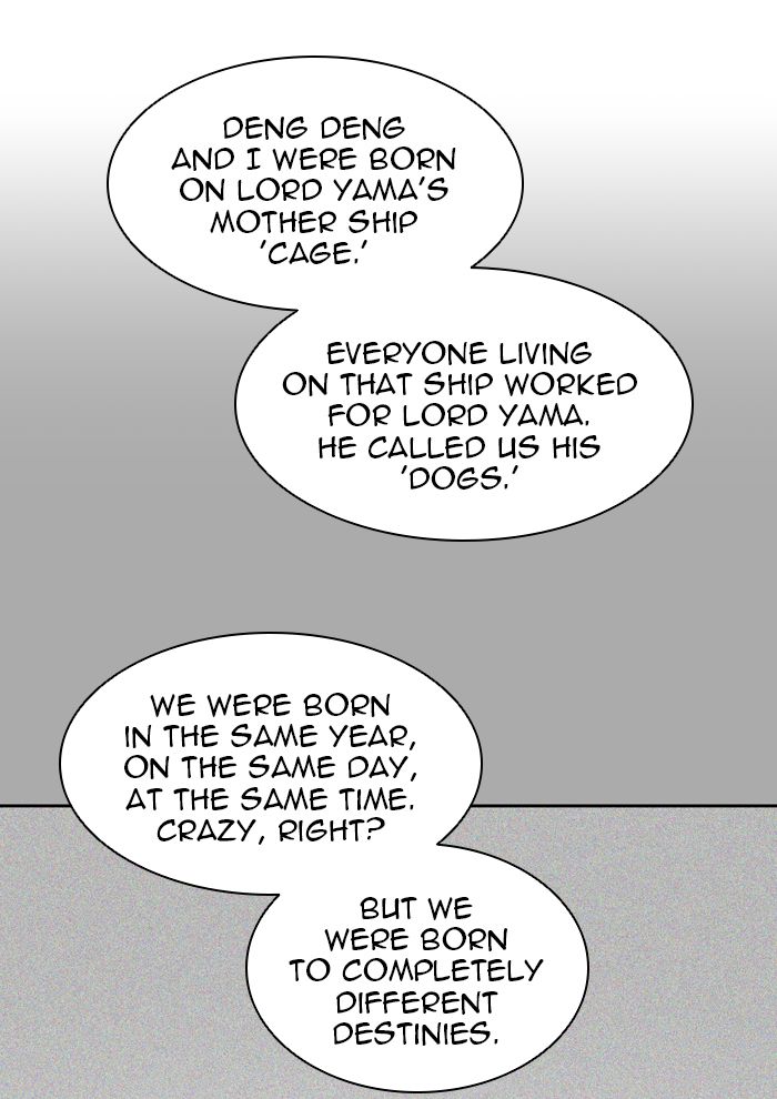 Tower of God Chapter 420 - Page 147