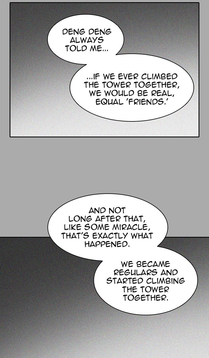 Tower of God Chapter 420 - Page 152