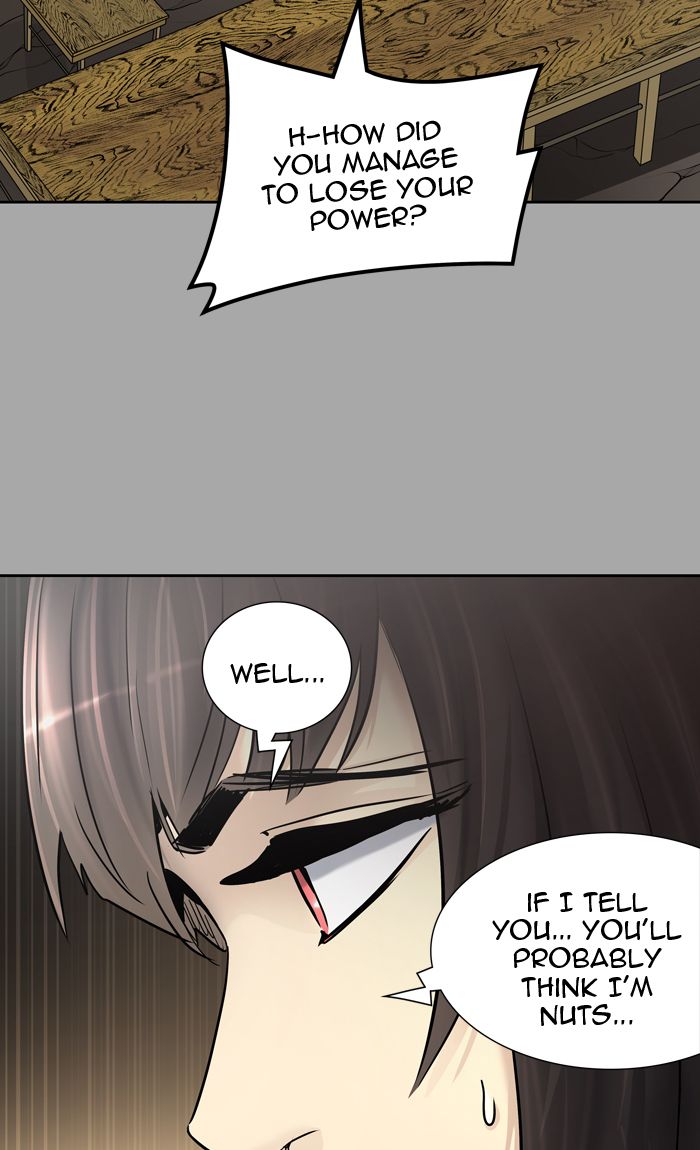 Tower of God Chapter 420 - Page 17