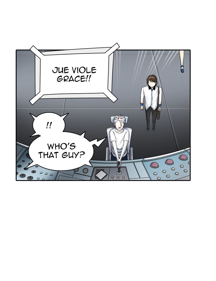 Tower of God Chapter 420 - Page 170