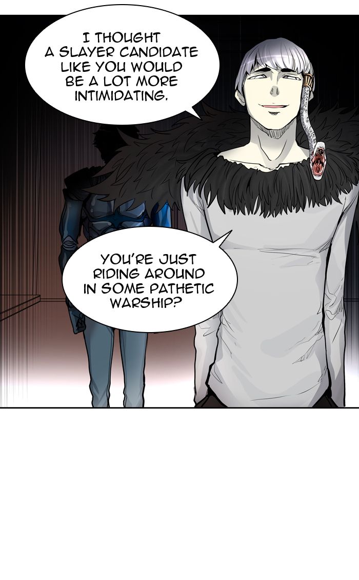 Tower of God Chapter 420 - Page 171