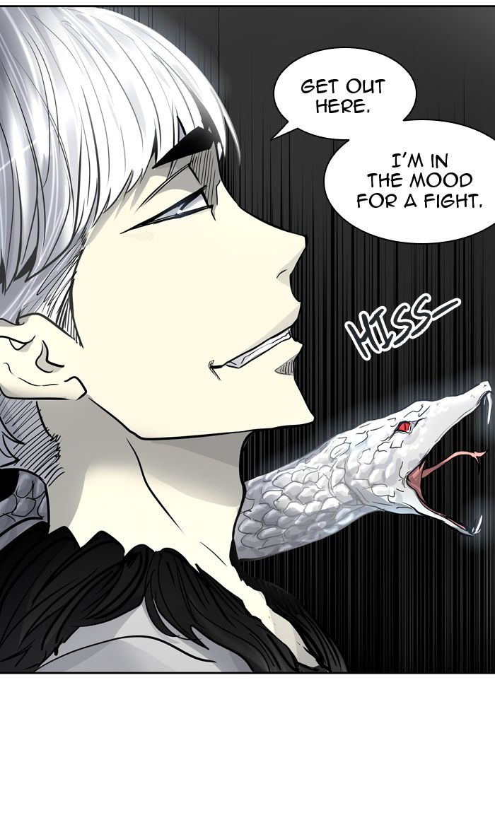 Tower of God Chapter 420 - Page 172