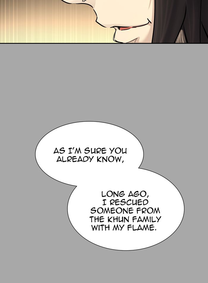 Tower of God Chapter 420 - Page 18