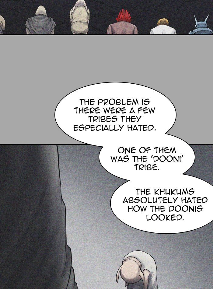 Tower of God Chapter 420 - Page 23