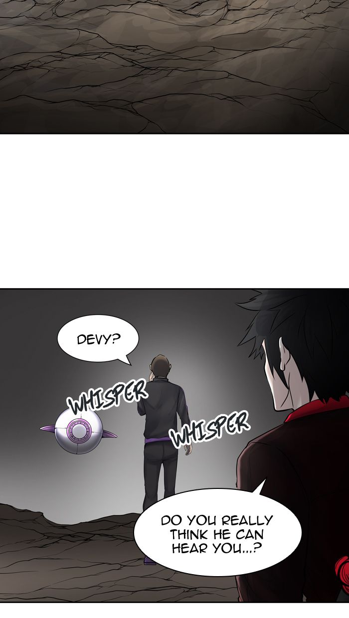 Tower of God Chapter 420 - Page 41