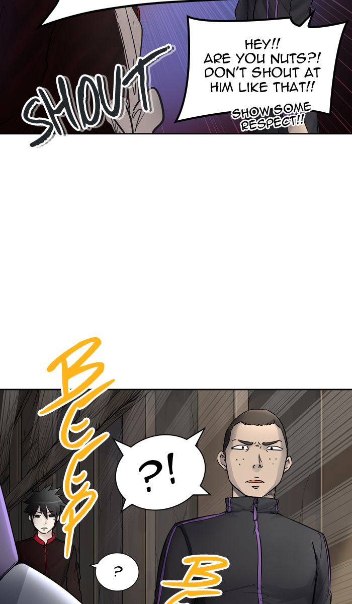 Tower of God Chapter 420 - Page 43