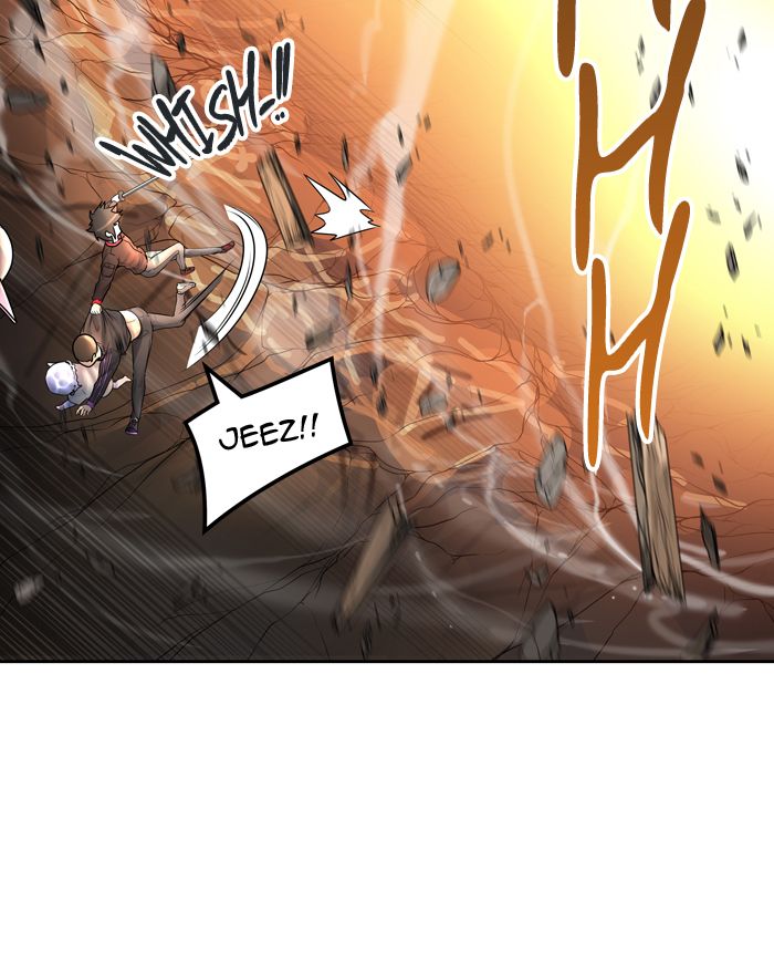 Tower of God Chapter 420 - Page 48