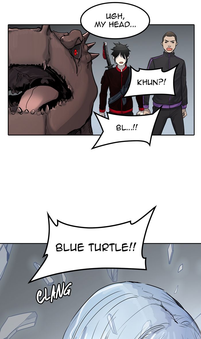 Tower of God Chapter 420 - Page 90