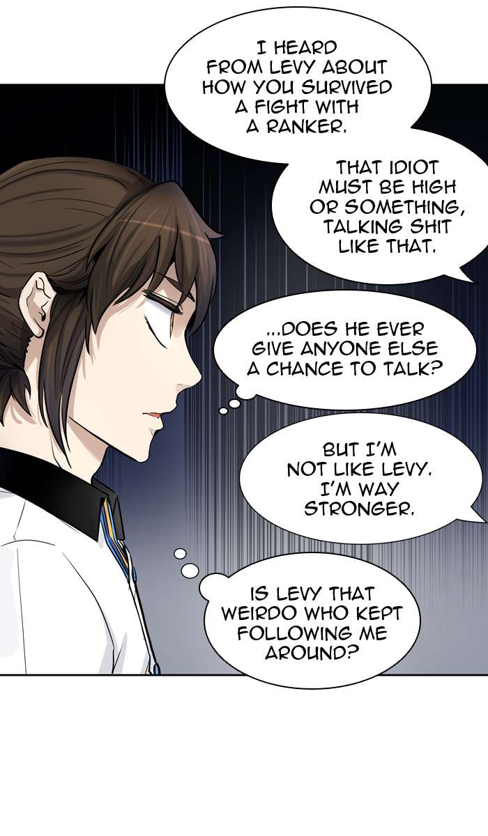 Tower of God Chapter 421 - Page 33