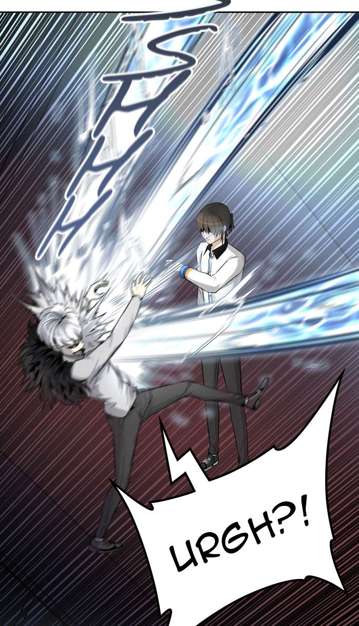 Tower of God Chapter 421 - Page 57