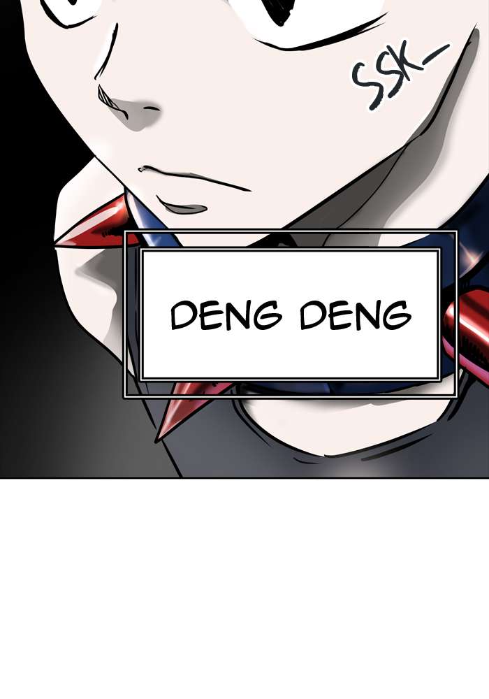 Tower of God Chapter 422 - Page 127