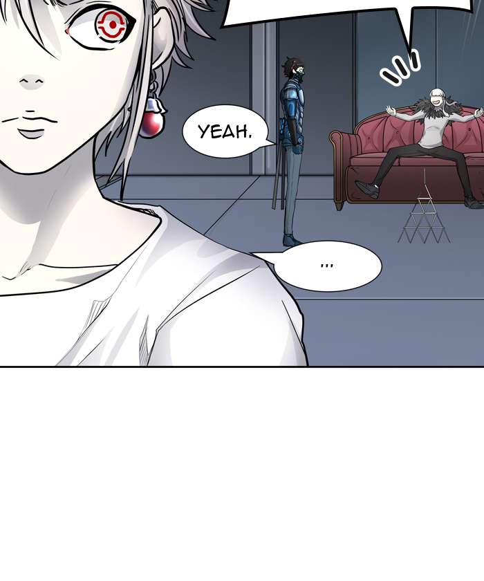 Tower of God Chapter 422 - Page 25