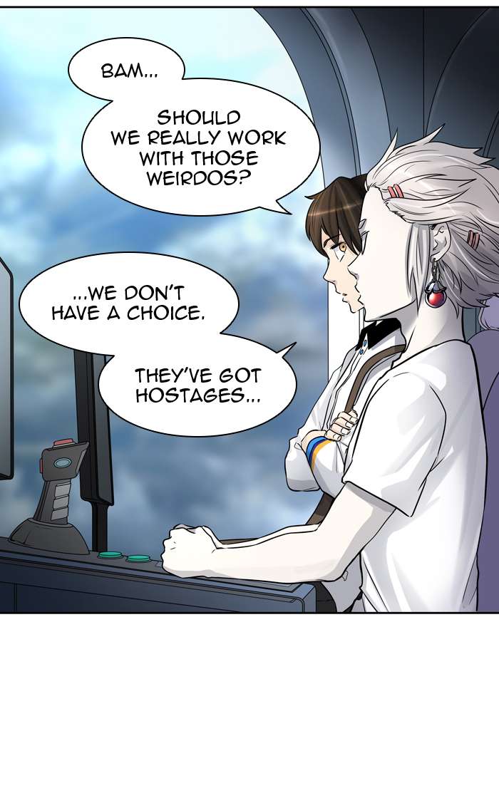 Tower of God Chapter 422 - Page 26