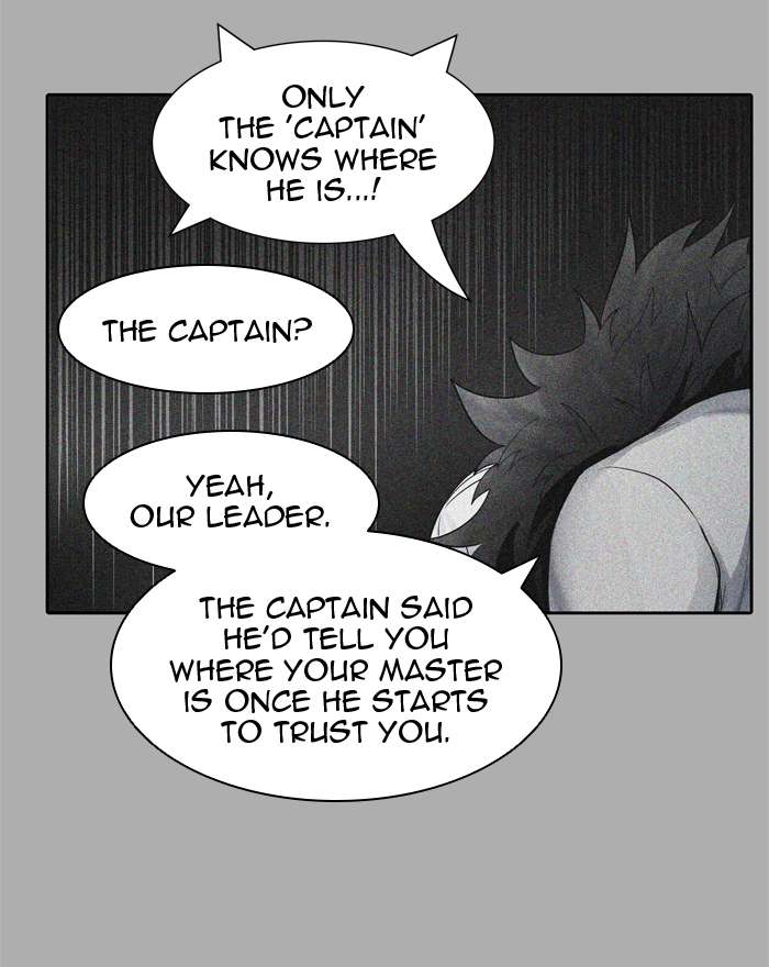 Tower of God Chapter 422 - Page 29