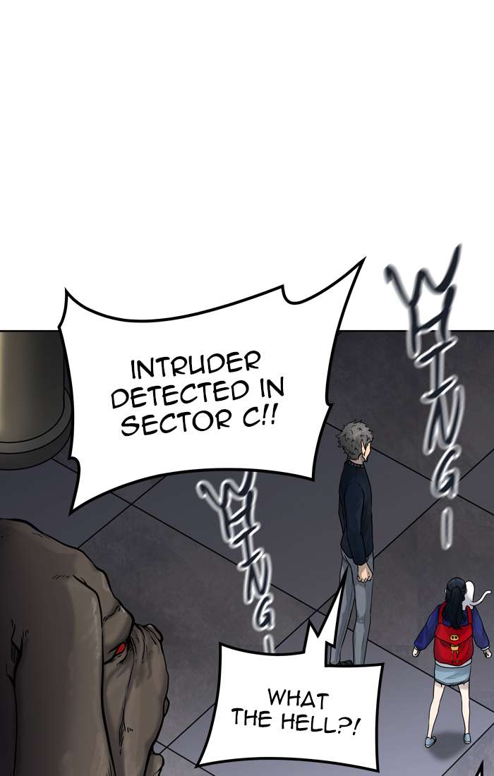 Tower of God Chapter 422 - Page 67