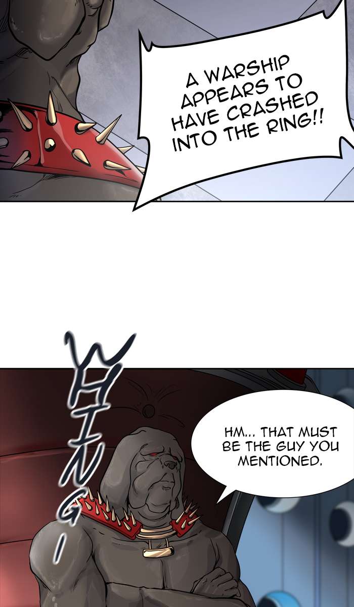 Tower of God Chapter 422 - Page 68