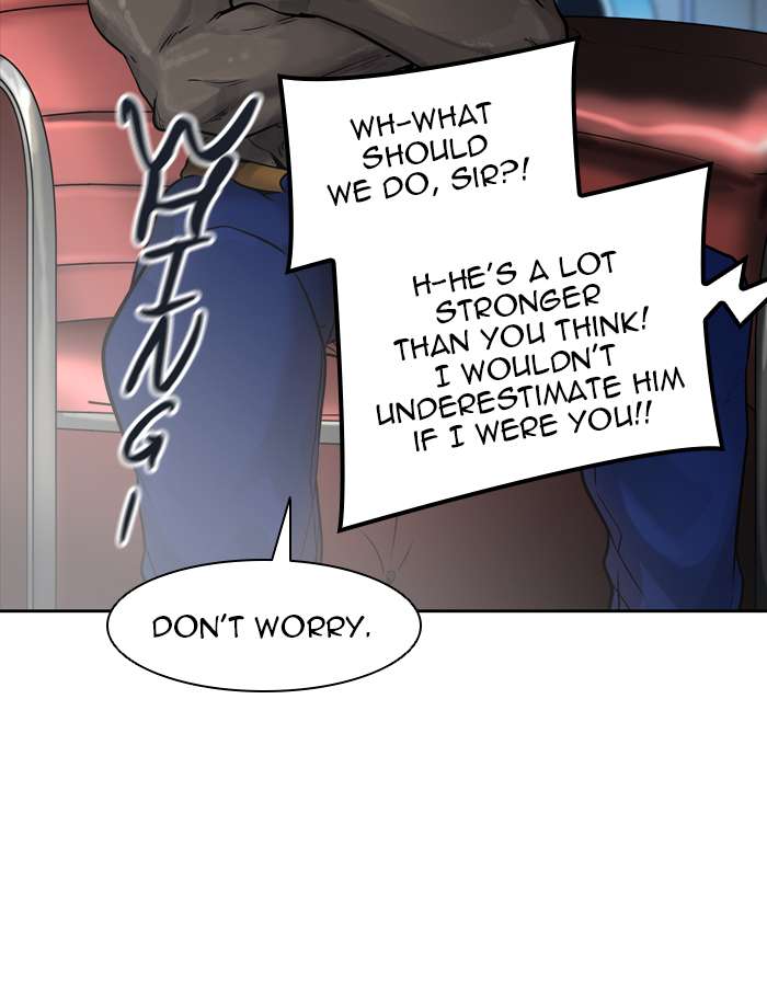 Tower of God Chapter 422 - Page 69