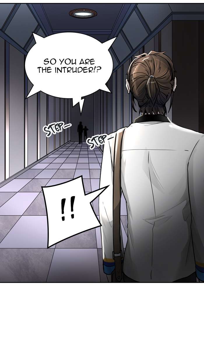 Tower of God Chapter 422 - Page 76