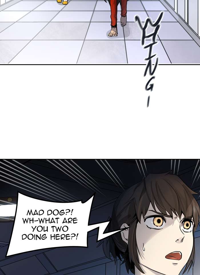 Tower of God Chapter 422 - Page 78