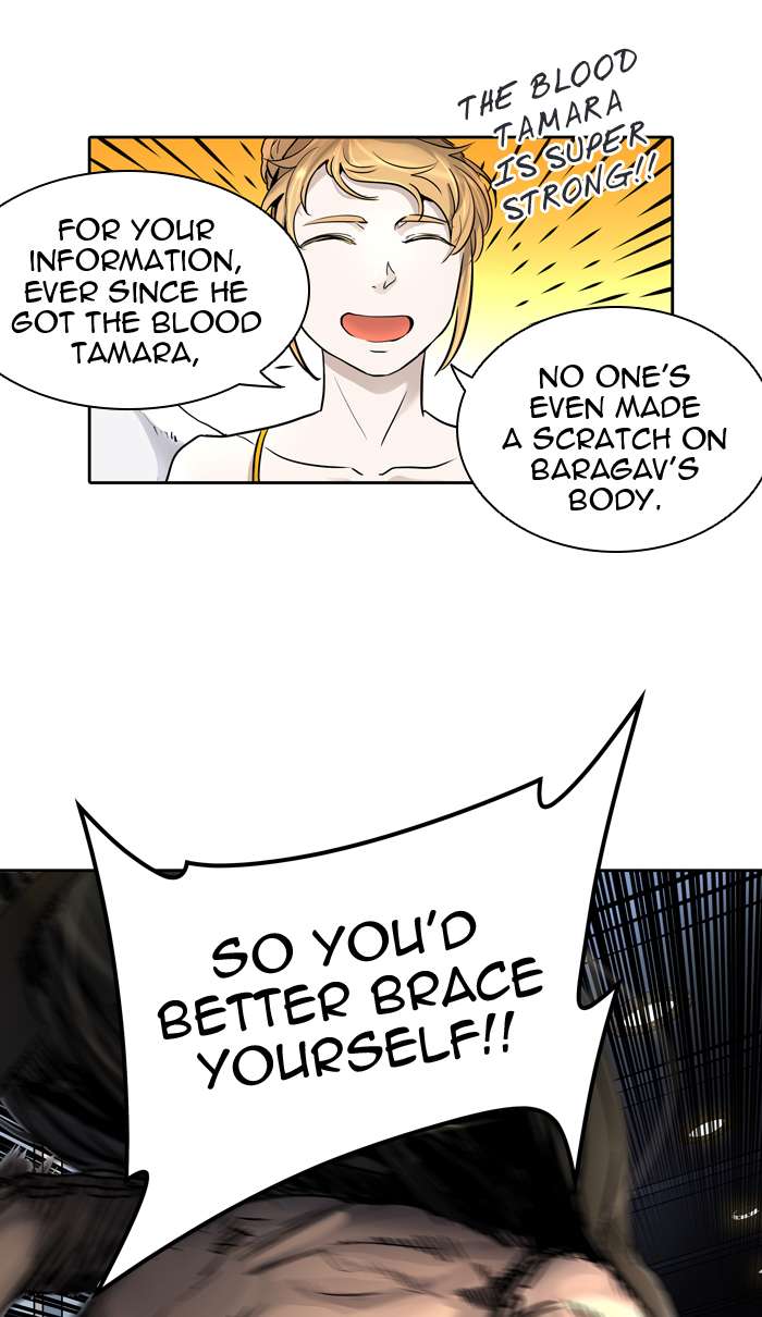 Tower of God Chapter 422 - Page 84