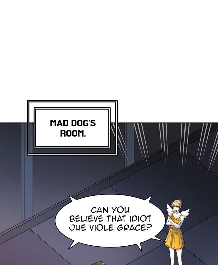 Tower of God Chapter 422 - Page 97