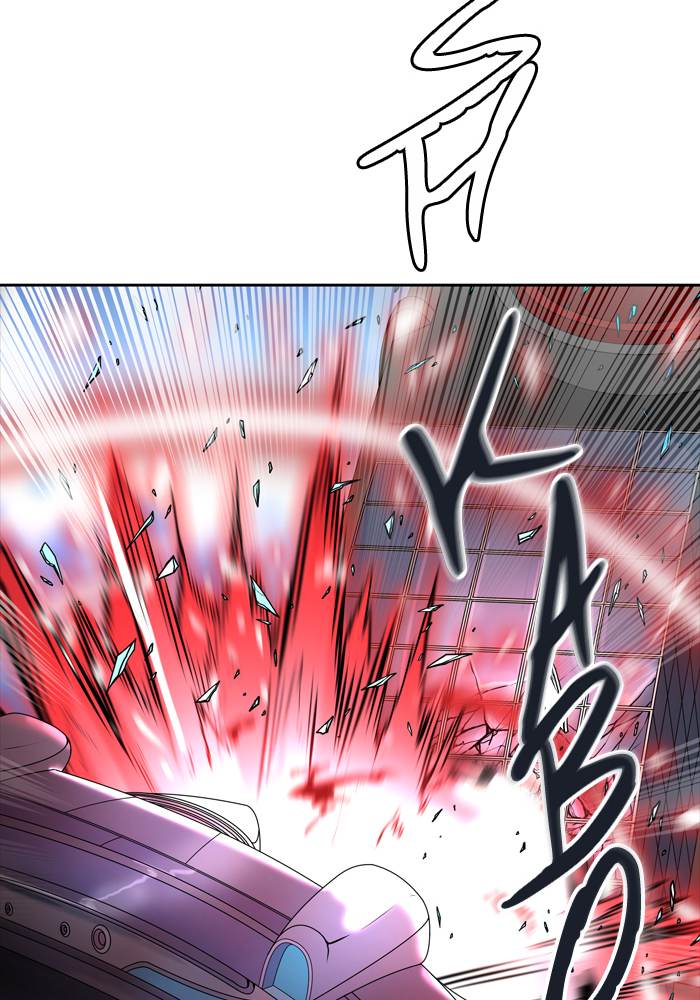 Tower of God Chapter 423 - Page 108