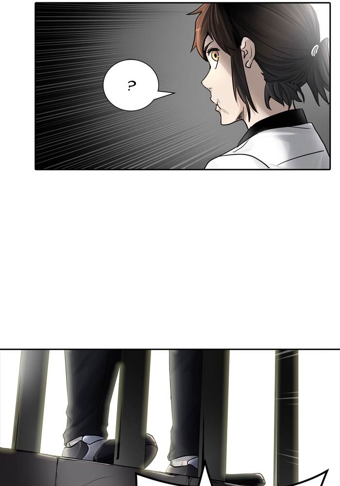 Tower of God Chapter 423 - Page 24