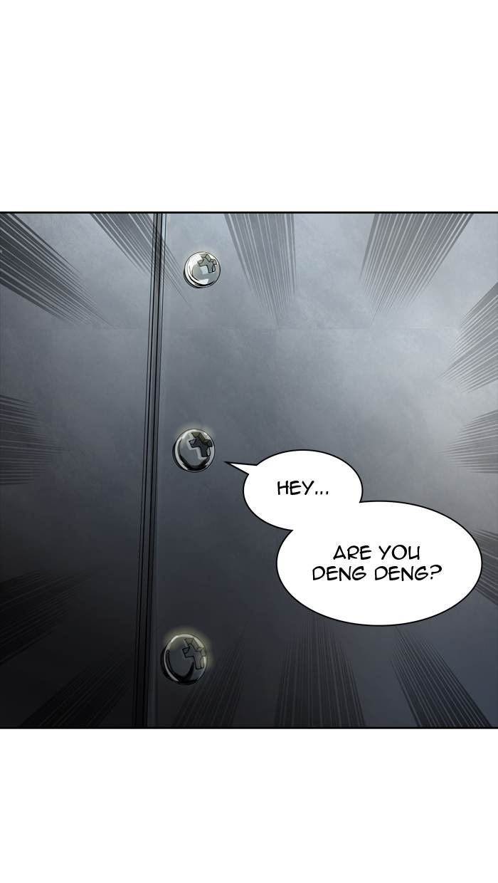 Tower of God Chapter 423 - Page 28