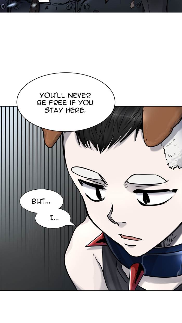 Tower of God Chapter 423 - Page 61