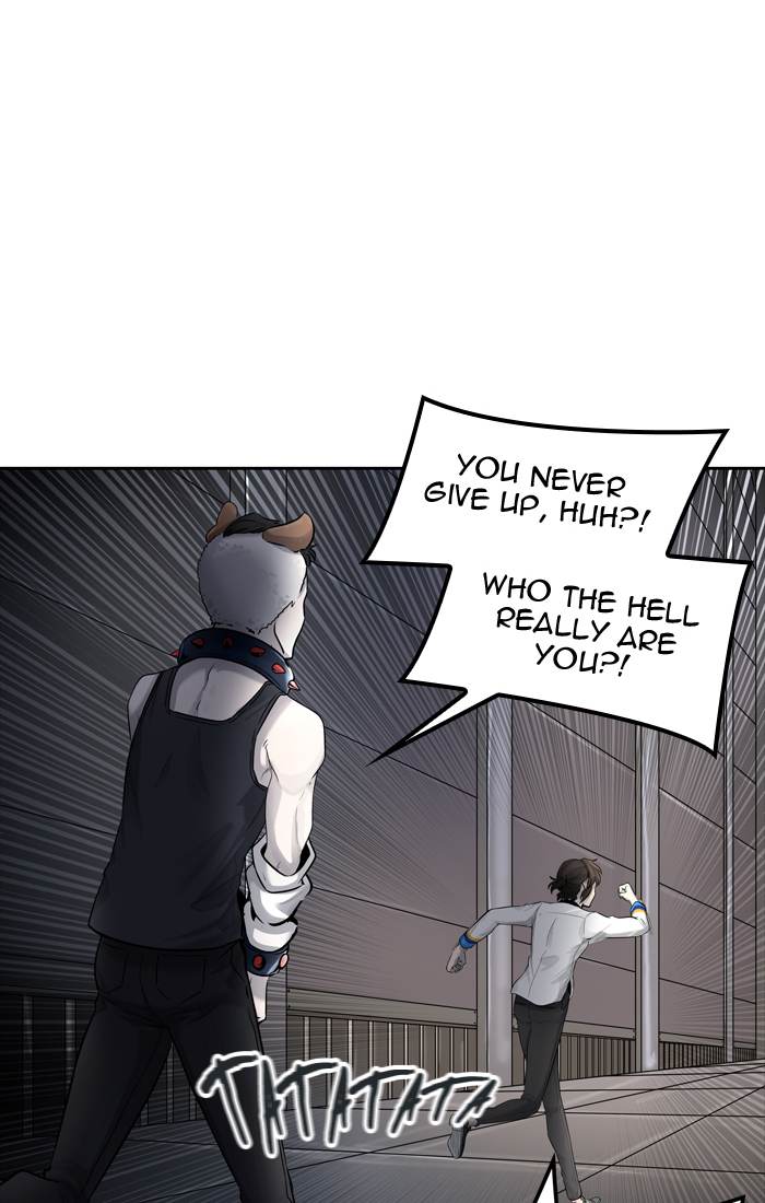 Tower of God Chapter 423 - Page 70