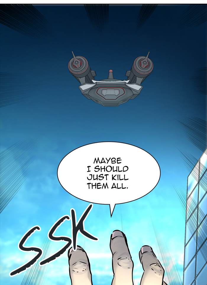 Tower of God Chapter 424 - Page 113