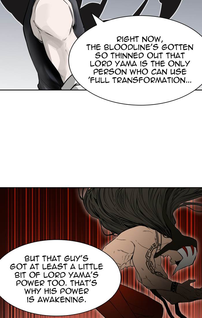 Tower of God Chapter 424 - Page 60